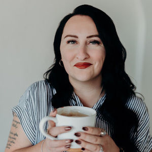 Meet your Posher, Abigail